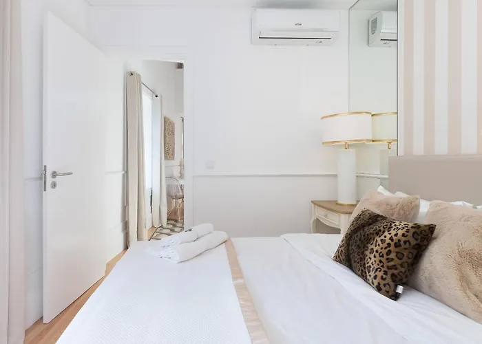 Apartamento Loureiro Oporto