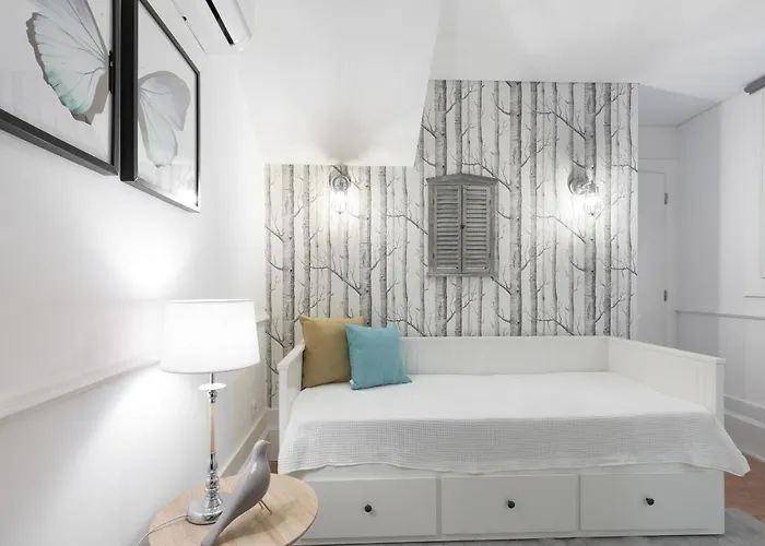 Appartement Loureiro Oporto