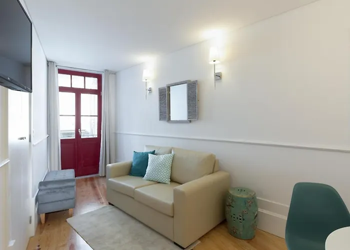 Appartement Loureiro *