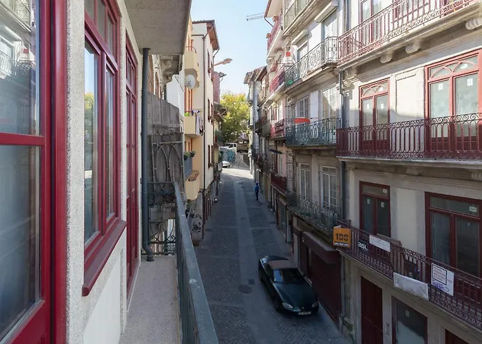 Apartamento Loureiro *