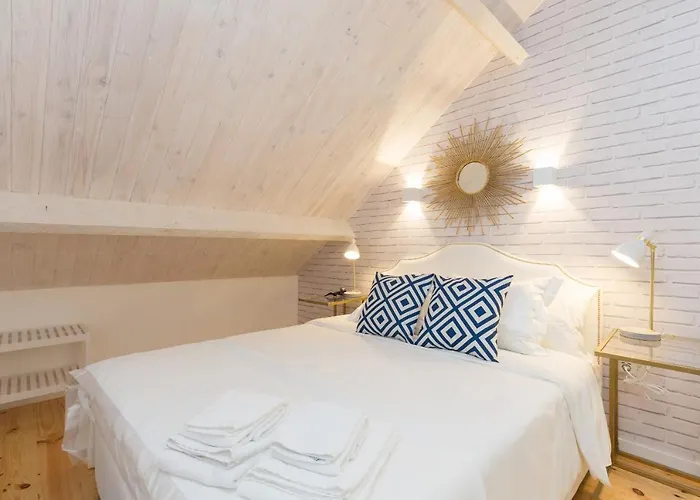 Loureiro Appartement