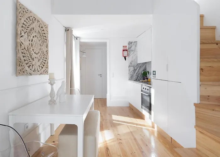 Apartamento Loureiro