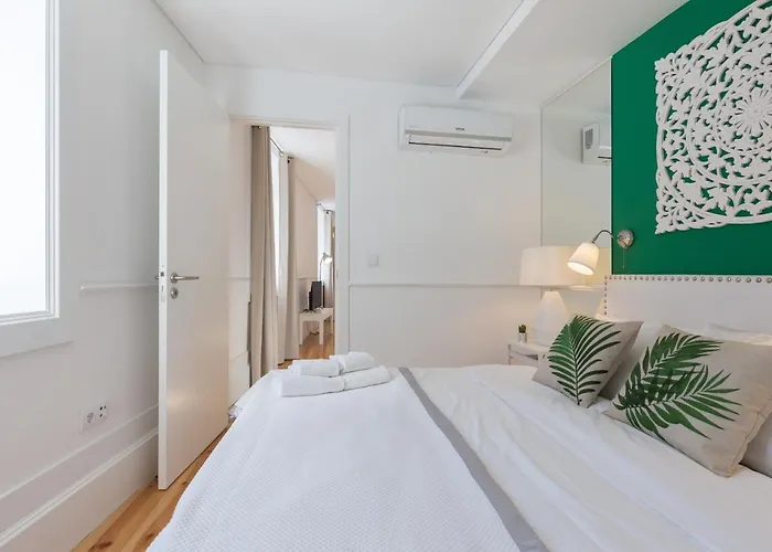 Loureiro Apartamento Oporto