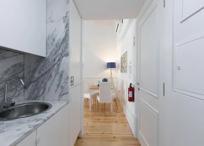 Loureiro Apartamento *