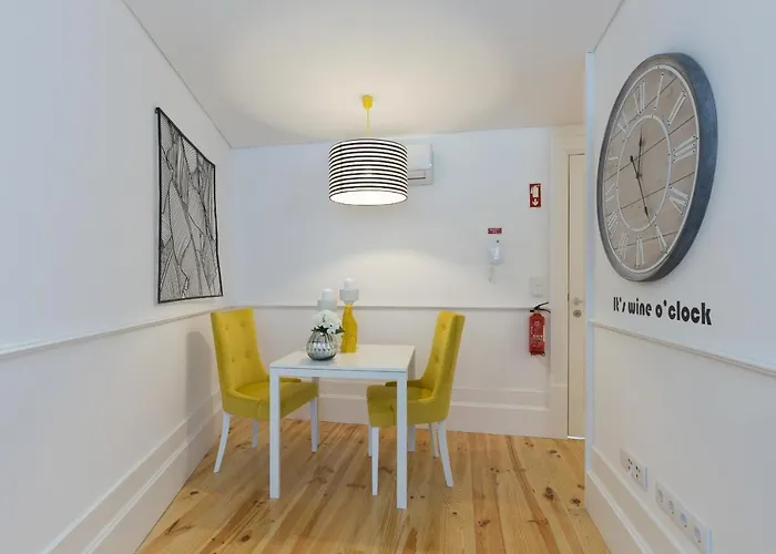 Loureiro Appartement Oporto