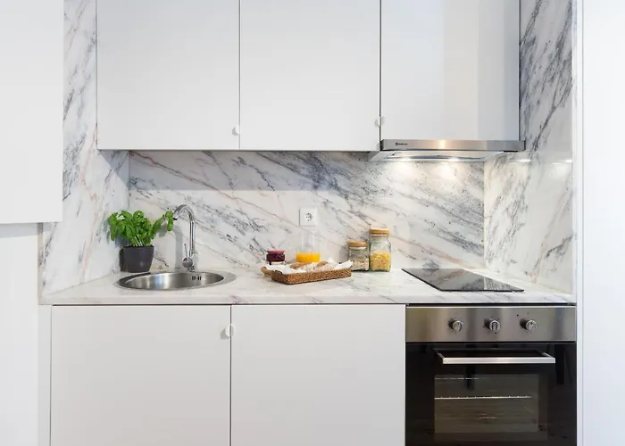 Apartamento Loureiro Oporto