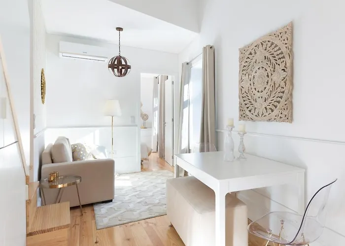 Apartamento Loureiro Oporto