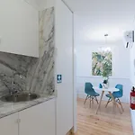 아파트 Loureiro