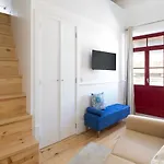 Loureiro 아파트