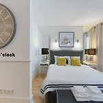 아파트 Loureiro