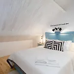 아파트 Loureiro *