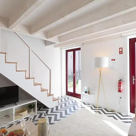 Apartamento Loureiro *