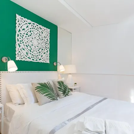 Apartamento Loureiro