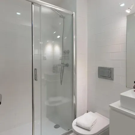 Loureiro Apartamento Oporto