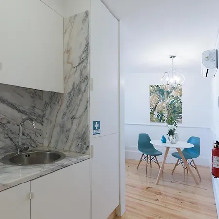 Apartamento Loureiro