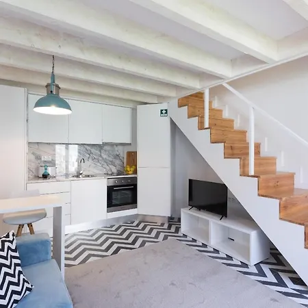 Apartman Loureiro Porto