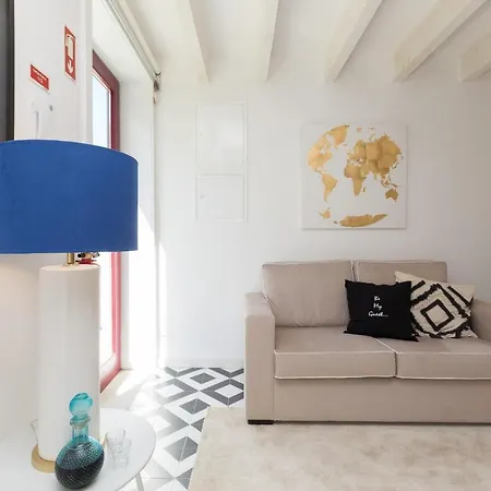 Villa Loureiro Oporto
