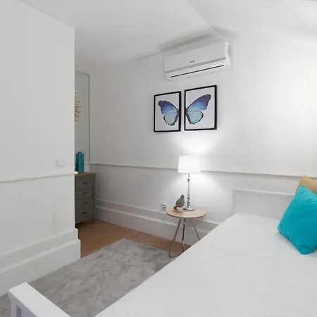 Loureiro Apartamento Oporto