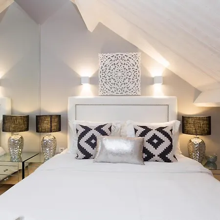 Apartamento Loureiro *