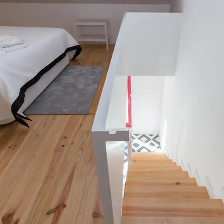 Apartamento Loureiro Oporto