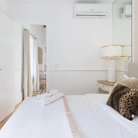 Apartamento Loureiro Oporto