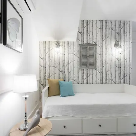 Apartamento Loureiro Oporto