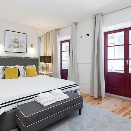 Apartamento Loureiro *