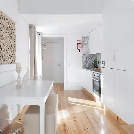 Apartamento Loureiro