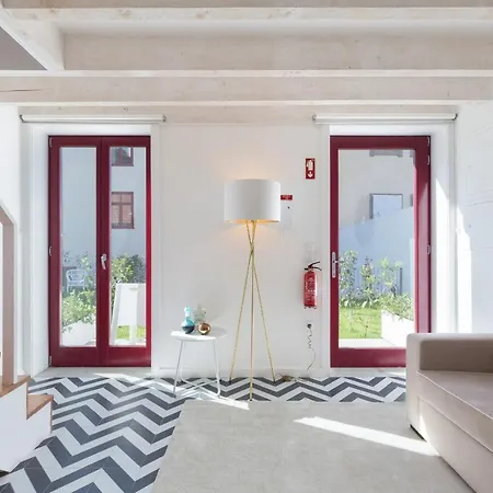 Loureiro Apartamento Oporto