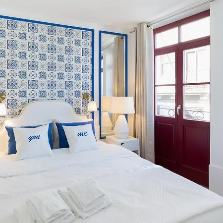 Loureiro Villa Oporto