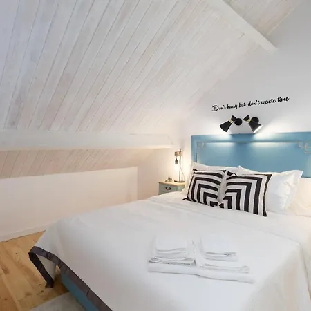 Apartamento Loureiro *