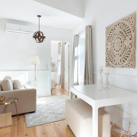 Apartamento Loureiro Oporto