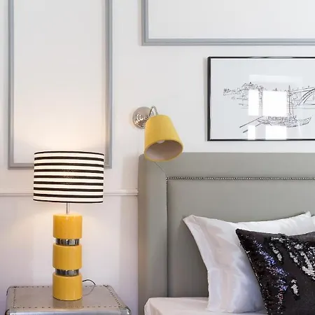 Apartment Loureiro *