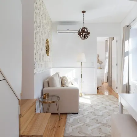 Apartment Loureiro *