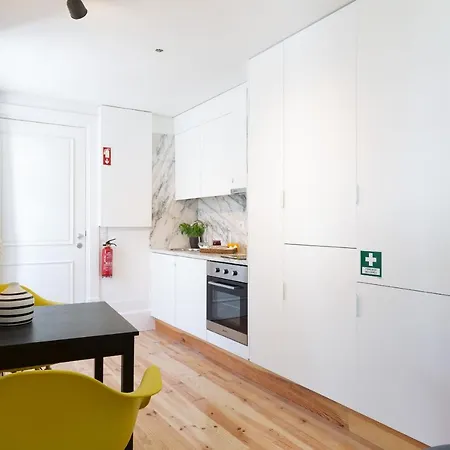 Apartment Loureiro