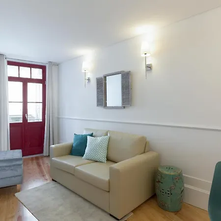 Apartment Loureiro *