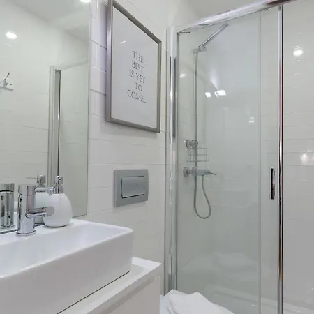 Apartment Loureiro *