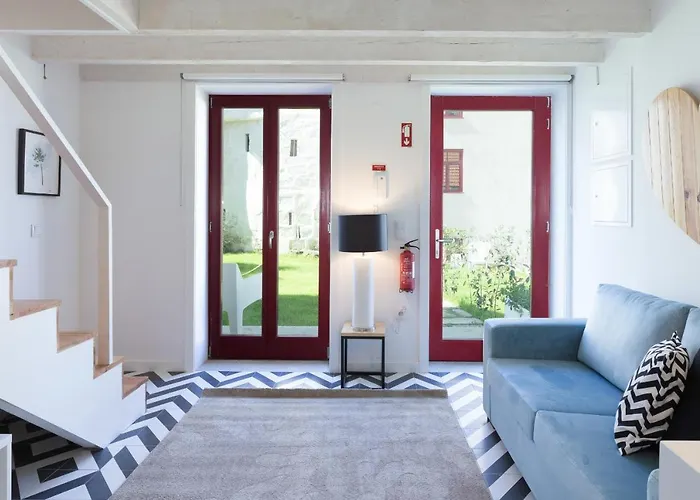 Loureiro * بورتو